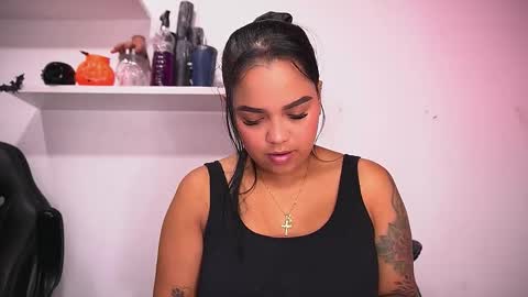 Alexa online show from October 29, 11:45 am