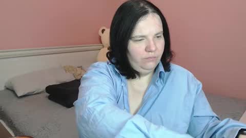 Snapshot of _alexandra_ray_ chatting on November 19, 5:40 am _alexandra_ray_ online show from November 19, 5:40 am