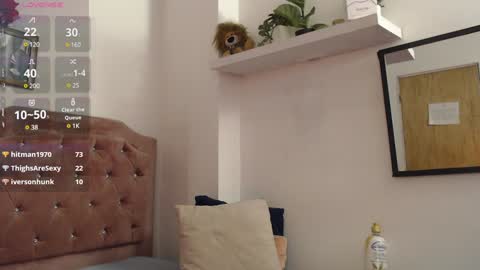 _alice_horny_ online show from January 7, 1:49 am