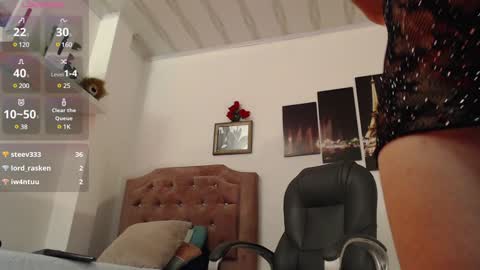 _alice_horny_ online show from January 22, 10:59 pm