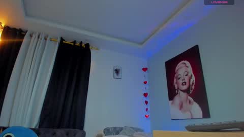 Alice online show from February 17, 11:09 pm