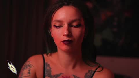 Snapshot of _alicemorrison_ chatting on December 25, 5:15 pm Alice Morrison Mistress Datura online show from December 25, 5:15 pm