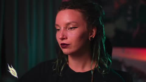 Snapshot of _alicemorrison_ chatting on January 4, 4:32 pm Alice Morrison Mistress Datura online show from January 4, 4:32 pm