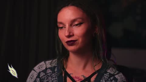 Snapshot of _alicemorrison_ chatting on January 7, 4:37 pm Alice Morrison Mistress Datura online show from January 7, 4:37 pm