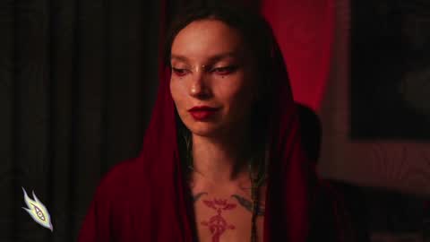 Snapshot of _alicemorrison_ chatting on January 9, 3:34 pm Alice Morrison Mistress Datura online show from January 9, 3:34 pm