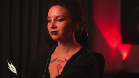 Snapshot of _alicemorrison_ chatting on January 11, 4:14 pm Alice Morrison Mistress Datura online show from January 11, 4:14 pm