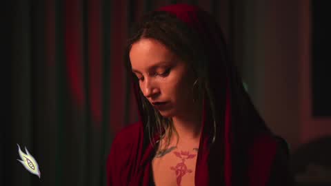 Snapshot of _alicemorrison_ chatting on January 12, 3:46 pm Alice Morrison Mistress Datura online show from January 12, 3:46 pm