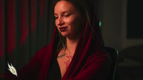 Snapshot of _alicemorrison_ chatting on January 12, 6:49 pm Alice Morrison Mistress Datura online show from January 12, 6:49 pm