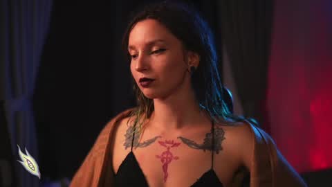 Snapshot of _alicemorrison_ chatting on January 20, 4:12 pm Alice Morrison Mistress Datura online show from January 20, 4:12 pm