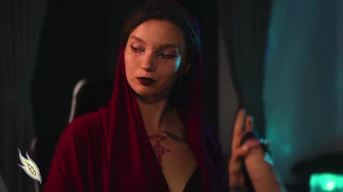 Snapshot of _alicemorrison_ chatting on January 23, 3:54 pm Alice Morrison Mistress Datura online show from January 23, 3:54 pm