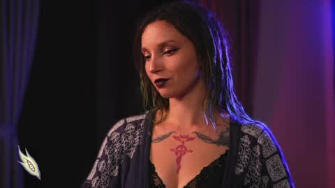 Snapshot of _alicemorrison_ chatting on January 24, 3:55 pm Alice Morrison Mistress Datura online show from January 24, 3:55 pm