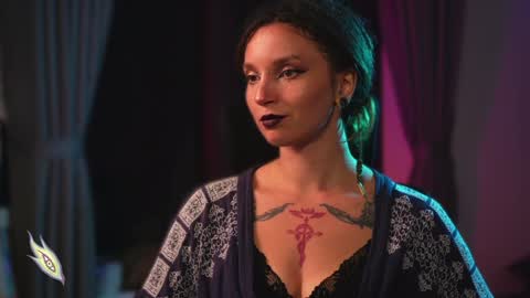 Snapshot of _alicemorrison_ chatting on January 24, 6:56 pm Alice Morrison Mistress Datura online show from January 24, 6:56 pm