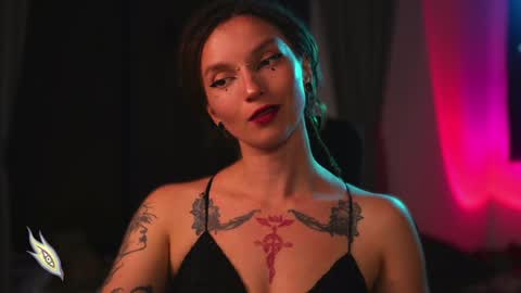 Snapshot of _alicemorrison_ chatting on January 26, 3:47 pm Alice Morrison Mistress Datura online show from January 26, 3:47 pm