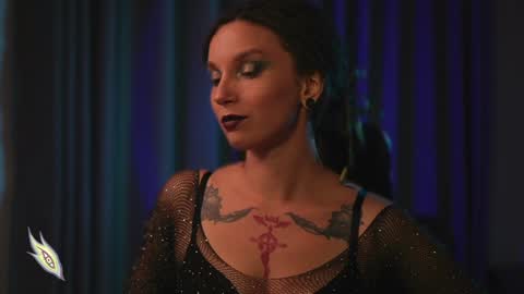 Snapshot of _alicemorrison_ chatting on January 30, 4:55 pm Alice Morrison Mistress Datura online show from January 30, 4:55 pm