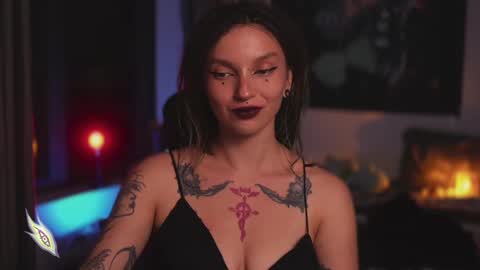 Snapshot of _alicemorrison_ chatting on February 10, 4:36 pm Alice Morrison Mistress Datura online show from February 10, 4:36 pm