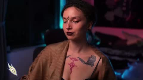 Snapshot of _alicemorrison_ chatting on February 20, 4:25 pm Alice Morrison Mistress Datura online show from February 20, 4:25 pm