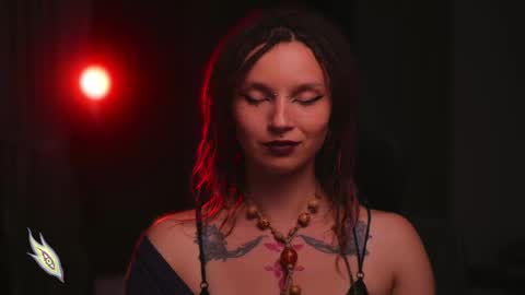 Snapshot of _alicemorrison_ chatting on March 7, 4:00 pm Alice Morrison Mistress Datura online show from March 7, 4:00 pm