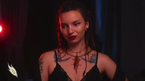 Snapshot of _alicemorrison_ chatting on March 9, 4:22 pm Alice Morrison Mistress Datura online show from March 9, 4:22 pm