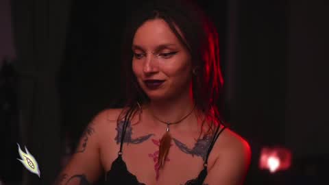 Snapshot of _alicemorrison_ chatting on March 10, 4:03 pm Alice Morrison Mistress Datura online show from March 10, 4:03 pm