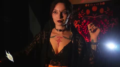 Snapshot of _alicemorrison_ chatting on September 12, 7:14 pm Alice Morrison Mistress Datura online show from September 12, 7:14 pm