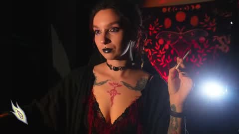 Snapshot of _alicemorrison_ chatting on September 14, 6:07 pm Alice Morrison Mistress Datura online show from September 14, 6:07 pm