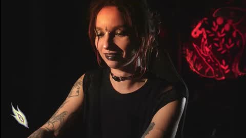 Snapshot of _alicemorrison_ chatting on October 8, 9:01 pm Alice Morrison Mistress Datura online show from October 8, 9:01 pm