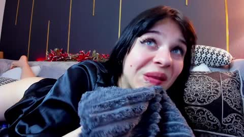 Alison online show from January 6, 7:42 am