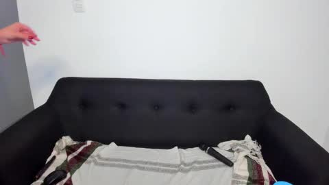 AMANDA online show from February 3, 12:36 am