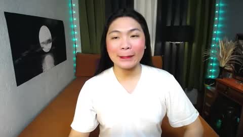 Amy online show from September 9, 6:29 pm