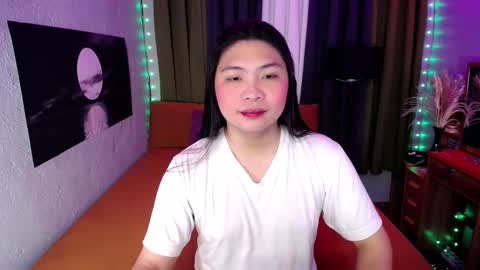 Amy online show from September 13, 6:18 pm