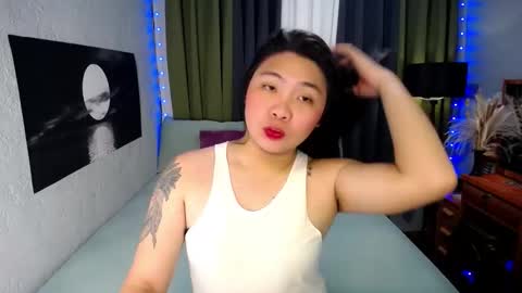 Amy online show from September 19, 8:05 am