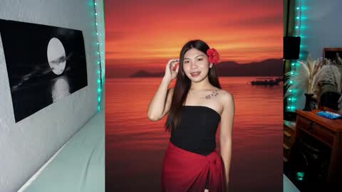 Amy online show from September 27, 7:19 pm