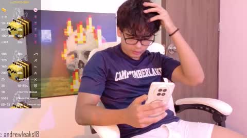 _an_drew18 online show from November 22, 8:08 pm