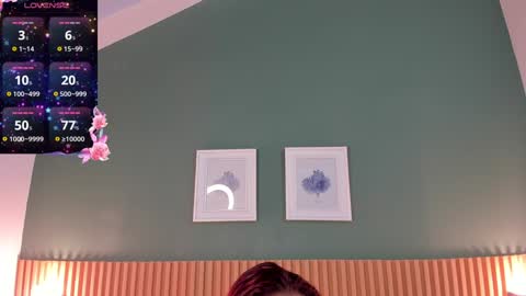 Ana Victoria online show from January 27, 5:26 pm