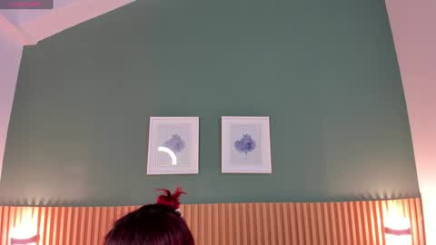 Ana Victoria online show from February 4, 6:49 pm