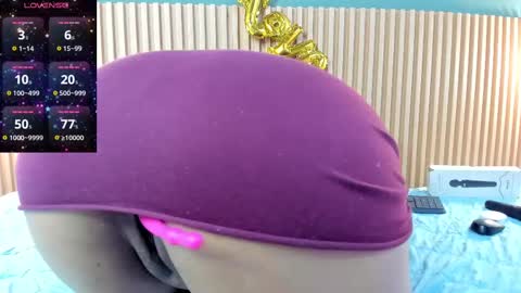 Ana Victoria online show from February 24, 10:03 pm