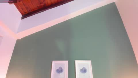 Ana Victoria online show from November 15, 12:23 pm