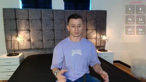 Snapshot of _andrewfalcon2 chatting on January 15, 12:25 pm _andrewfalcon2 online show from January 15, 12:25 pm