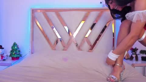 Snapshot of _andyy__ chatting on December 26, 4:58 pm Andy online show from December 26, 4:58 pm