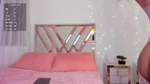 Snapshot of _andyy__ chatting on February 3, 11:58 pm Andy online show from February 3, 11:58 pm