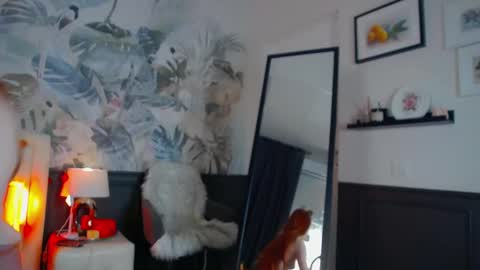 Angel online show from October 30, 7:54 am