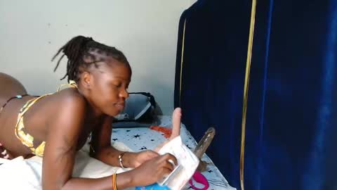 Anitas online show from November 12, 6:58 am