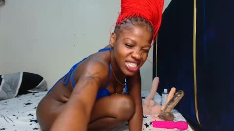 Anitas online show from November 15, 5:27 am