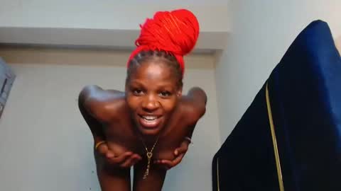 Anitas online show from November 19, 7:08 am