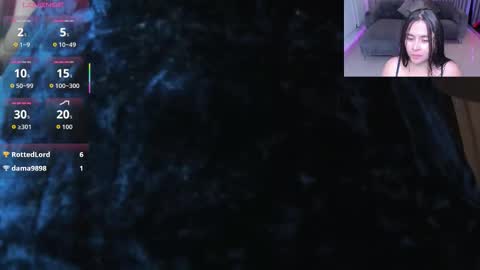 Ana online show from September 29, 7:40 pm