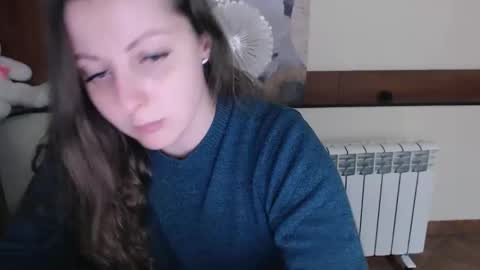 Anna online show from December 3, 9:22 am