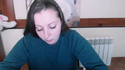 Anna online show from December 3, 12:27 pm