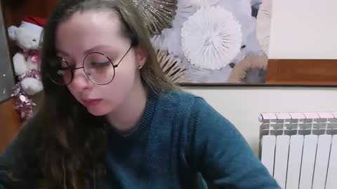 Anna online show from December 5, 7:05 am