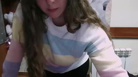 Anna online show from December 7, 7:16 am