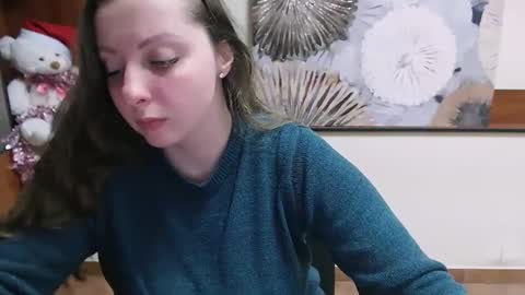 Anna online show from December 16, 8:31 am